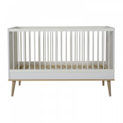 Flow �talak�that� kis�gy - White&Oak White&Oak